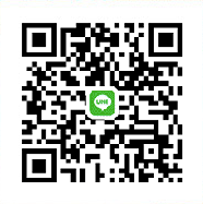 小琉球貝殼沙民宿Line QRcode